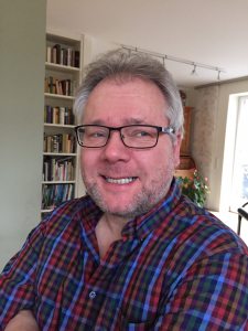 Profilbild von Nicolaus Bourgin