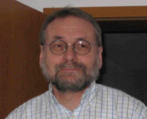 Profilbild von Nicolaus Cibis