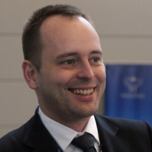 Profilbild von Nicolaus Dmoch