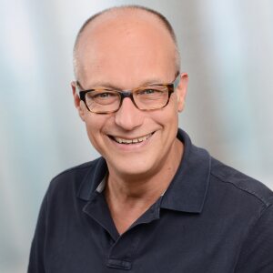 Profilbild von Nicolaus Gedat