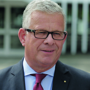 Profilbild von Nicolaus Hüssen