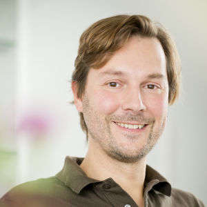 Profilbild von Nicolaus Peters