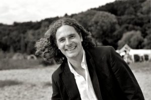 Profilbild von Nicolaus Schulze