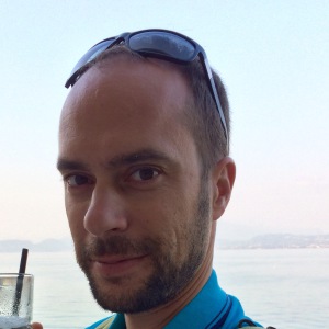 Profilbild von Nicolaus Wulff