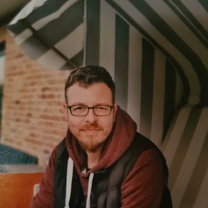 Profilbild von Nicolay Kaltenbach