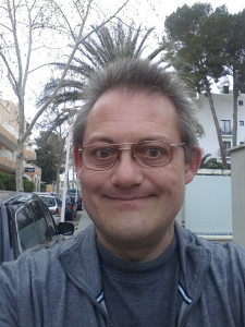 Profilbild von Nicolay Nieden