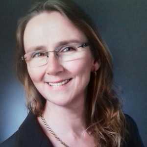 Profilbild von Nicole-Alexandra Taylor