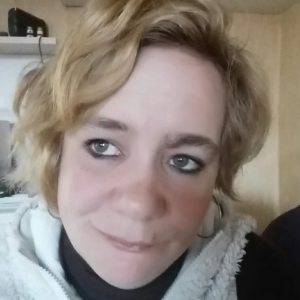 Profilbild von Nicole-Angelina Siemens