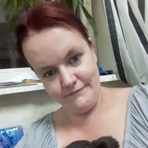 Profilbild von Nicole Anitastadler Stadler