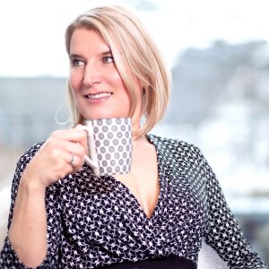 Profilbild von Nicole Annegret Zimmermann