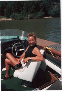 Profilbild von Nicole-Carina van Gumpel