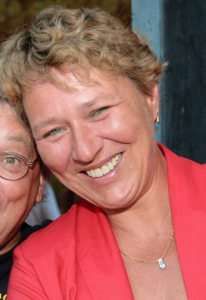 Profilbild von Nicole Christiane Küsel