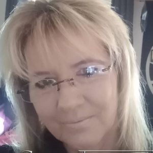 Profilbild von Nicole-Daniela Petruch