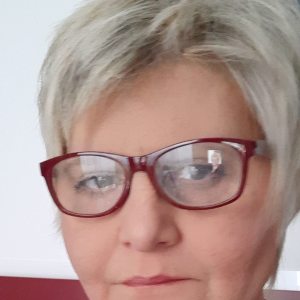 Profilbild von Nicole-Desiree Grossetete