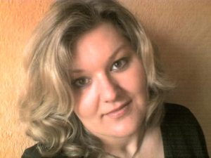 Profilbild von Nicole Gerrie Menke