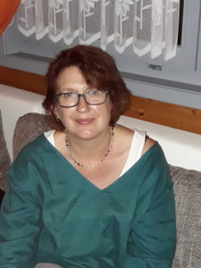 Profilbild von Nicole Heike Gräf