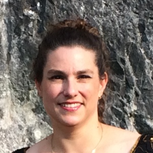 Profilbild von Nicole Isabell Gräwe