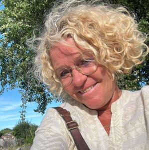 Profilbild von Nicole Katharina Baier