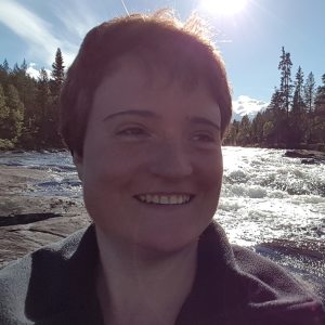 Profilbild von Nicole Katharina Kliewer