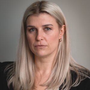 Profilbild von Nicole Kathrin Gotwich