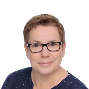 Profilbild von Nicole Mandrysch Mandrysch