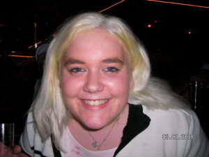 Profilbild von Nicole Maria Schmitter