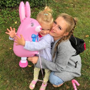 Profilbild von Nicole Marie Wrobel