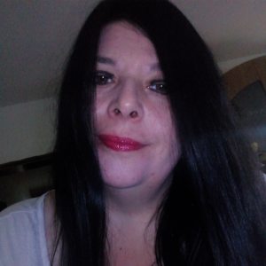 Profilbild von Nicole-Martina Murseli