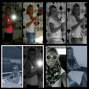 Profilbild von Nicole Melanie Szary