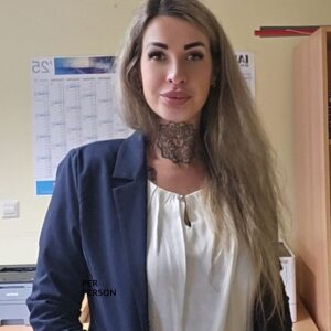 Profilbild von Nicole Monique Dietz