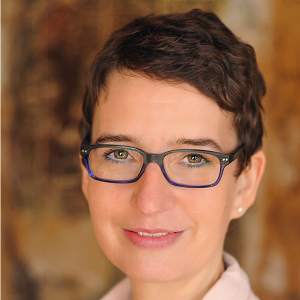 Profilbild von Nicole Natalie Kuhn