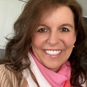 Profilbild von Nicole Natascha Gerhardt