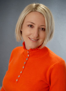 Profilbild von Nicole-Sabine Allegretti-Reichgruber
