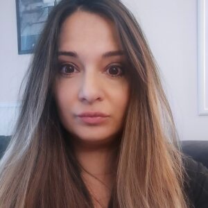 Profilbild von Nicole Viola Mettbach