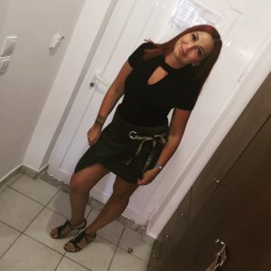 Profilbild von Nicole Abel