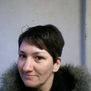 Profilbild von Nicole Abele