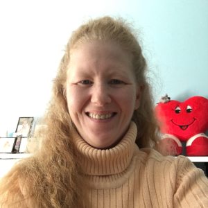 Profilbild von Nicole Abubakar-Skodda