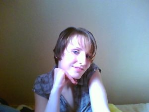 Profilbild von Nicole Adam