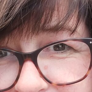 Profilbild von Nicole Adam