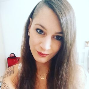 Profilbild von Nicole Adams