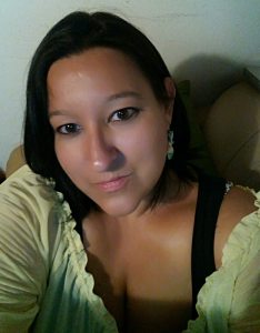 Profilbild von Nicole Ademes