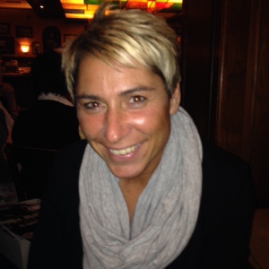 Profilbild von Nicole Aderhold