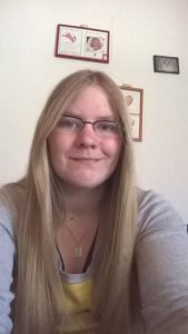 Profilbild von Nicole Adler