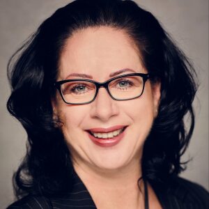 Profilbild von Nicole Adler