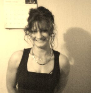 Profilbild von Nicole Affa