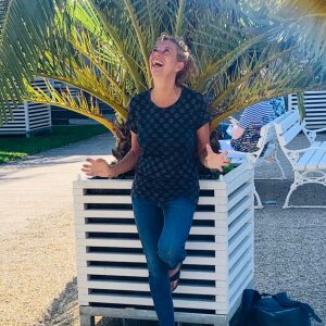 Profilbild von Nicole Agethen