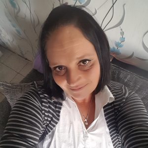 Profilbild von Nicole Aharrou