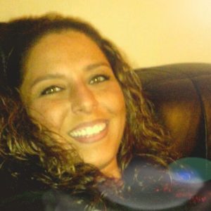 Profilbild von Nicole Ahleit