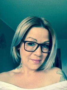 Profilbild von Nicole Ahlert