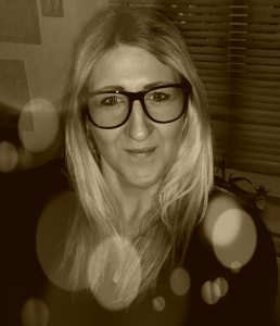 Profilbild von Nicole Ahlgrimm